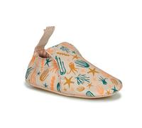 Easy Peasy Baby Flip flops BLUBLU in Beige 7.5 toddler