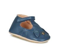 Easy Peasy Baby Slippers LOULLYP CHIEN in Blue 3 toddler