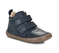 Easy Peasy Mid Boots MY BOOTS VELCRO in Blue 8.5 toddler