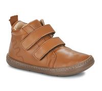 Easy Peasy / Children's Mid Boots MY BOOTS VELCRO in Brown 8.5 toddler