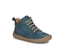 Easy Peasy Shoes (High-top Trainers) MY FLEXOO LACET in Blue 7.5 toddler