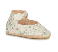 Easy Peasy Flip flops BLUBLU DANCE in White 2 toddler