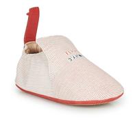 Easy Peasy / Children's Slippers BLUBLU in Red 8.5 toddler