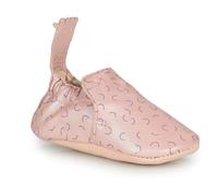 Easy Peasy / Children's Slippers BLUMOO in Purple 0 / 6 months