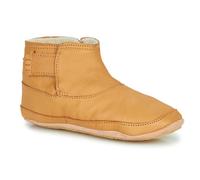 Easy Peasy Flip flops BOOBOOTIES in Brown 8.5 toddler