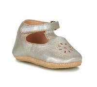 Easy Peasy Flip flops LILLYP in Grey 4.5 toddler