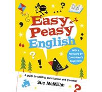 Easy Peasy English