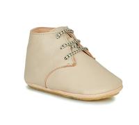 Easy Peasy Flip flops BLABLU in Beige 9.5 toddler