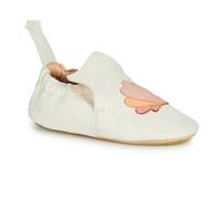 Easy Peasy Flip flops BLUBLU COQUILLE in White 8.5 toddler