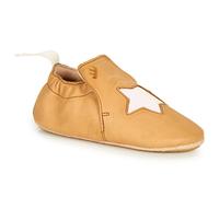 Easy Peasy Flip flops BLUBLU ETOILE in Brown 7.5 toddler