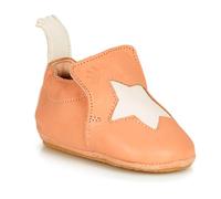 Easy Peasy Flip flops BLUBLU ETOILE in Orange 2 / 3 toddler