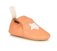 Easy Peasy Flip flops BLUBLU ETOILE in Orange 8.5 toddler