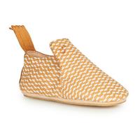 Easy Peasy Flip flops BLUBLU in Brown 8.5 toddler