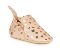 Easy Peasy Flip flops BLUBLU in Pink 8.5 toddler