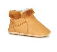 Easy Peasy Flip flops FOUBLU in Brown 7 toddler