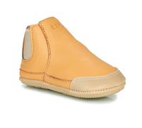 Easy Peasy Flip flops IMOOV in Brown 6 toddler