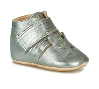 Easy Peasy / Children's Slippers KINY CHAT in Grey 5 / 6 toddler