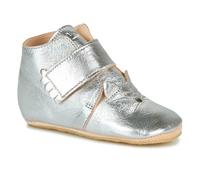 Easy Peasy Flip flops KINY CHAT in Silver 8.5 toddler