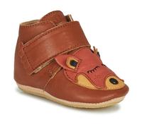 Easy Peasy Flip flops KINY PT PANDA in Brown 3 / 4 toddler