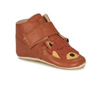 Easy Peasy Flip flops KINY PT PANDA in Brown 7.5 toddler