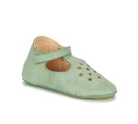 Easy Peasy Flip flops LILLOP in Green 4.5 toddler