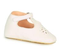 Easy Peasy Flip flops LILLYP in White 3 toddler