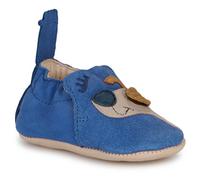 Easy Peasy Flip flops MY BLU CHIEN OEIL in Blue 6 / 12 months