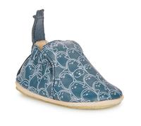 Easy Peasy Flip flops MY BLU in Blue 2 / 3 toddler