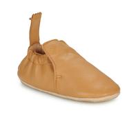 Easy Peasy Flip flops MY BLU in Brown 7 toddler