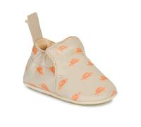 Easy Peasy Flip flops MY BLUBLU in Beige 2 / 3 toddler