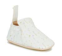 Easy Peasy Flip flops MY BLUBLU in White 7 toddler