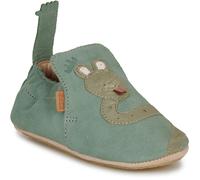 Easy Peasy Flip flops MY BLUBLU SERPENT in Green 3 / 4 toddler