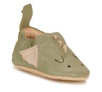 Easy Peasy Flip flops MY BLUMOO DRAGON in Green 6 / 12 months