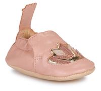 Easy Peasy Flip flops MY BLUMOO LOTUS in Pink 6 / 12 months