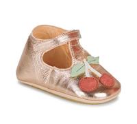 Easy Peasy Flip flops MY LILLYP CERISE in Pink 2 toddler