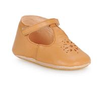 Easy Peasy Flip flops MY LILLYP in Brown 4.5 toddler