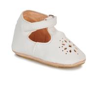 Easy Peasy Flip flops MY LILLYP in White 4.5 toddler