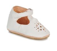 Easy Peasy Flip flops MY LILLYP in White 4 toddler