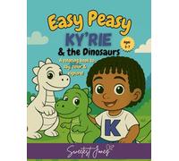 Easy Peasy: Ky’Rie & the Dinosaurs