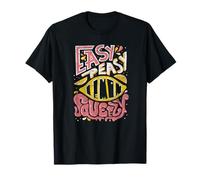 Easy Peasy Lemon Squeezy T-shirt T-Shirt