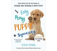Easy Peasy Puppy Squeezy Paperback 2019 Feb 7