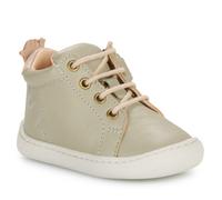 Easy Peasy Shoes (High-top Trainers) MY DEBOO LACET in Green 6 toddler