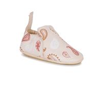 Easy Peasy Shoes (Pumps / Plimsolls) MY BLUBLU in Pink 8.5 toddler