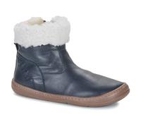 Easy Peasy Shoes (Pumps / Ballerinas) MY GRANDE BOTTE in Blue 12 kid