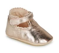 Easy Peasy Shoes (Pumps / Plimsolls) MY LILLYP DENTELLE in Pink 5.5 toddler