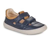 Easy Peasy Shoes (Trainers) MY DUCKIE'S SALOME in Blue 12 kid