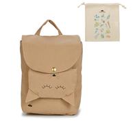 Easy Peasy Shoulder Bag BACKOO in Beige One size