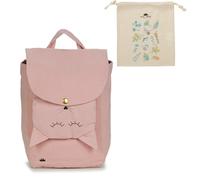 Easy Peasy Shoulder Bag BACKOO in Pink One size