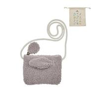 Easy Peasy Shoulder Bag LAPINOO in Beige u