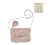 Easy Peasy Shoulder Bag LAPINOO in Pink u